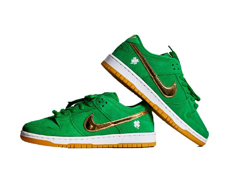 "St. Patrick