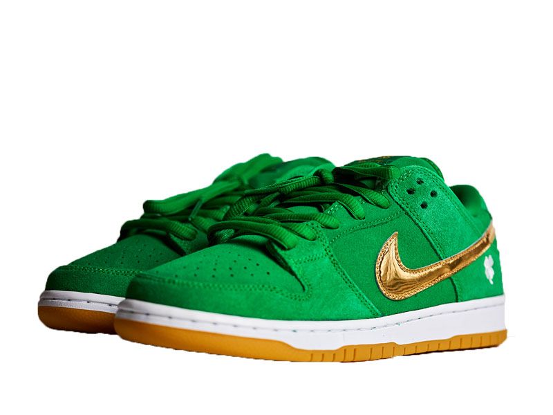 "St. Patrick