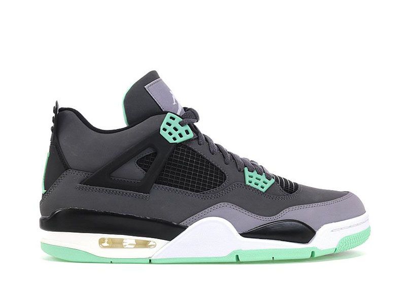 "Green Glow"