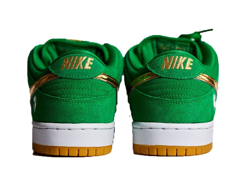 "St. Patrick