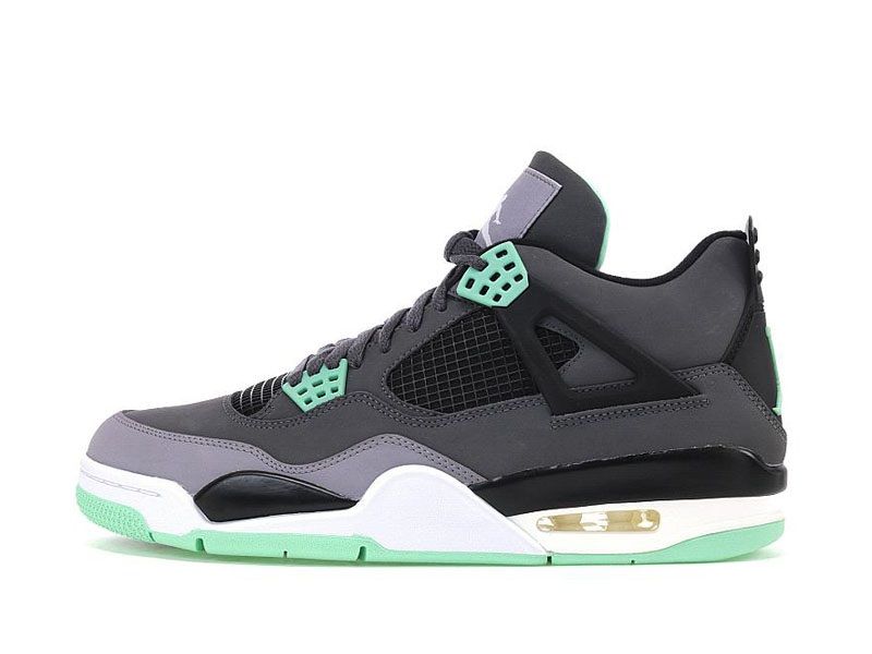 "Green Glow"