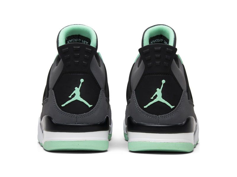 "Green Glow"