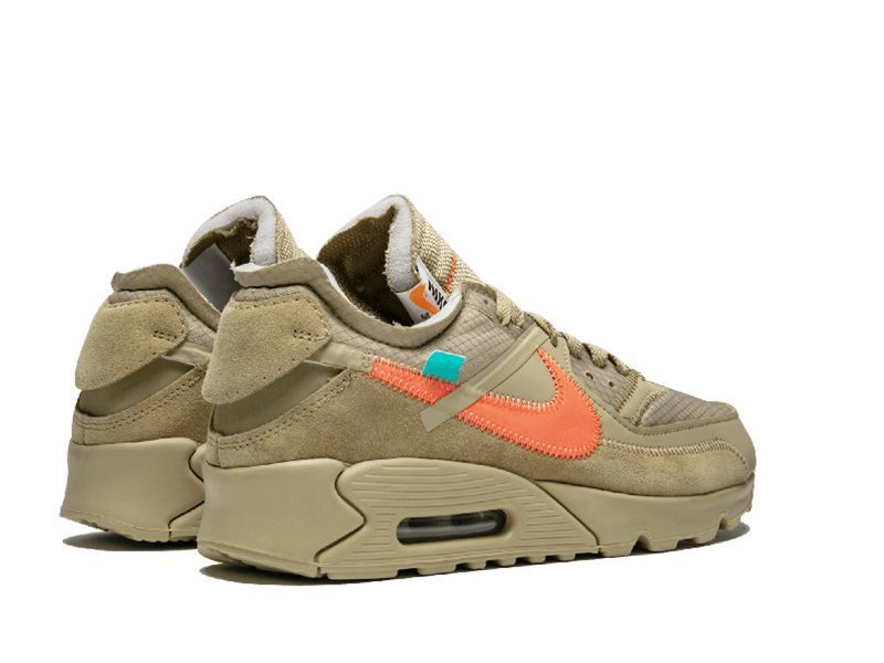 "Desert Ore"