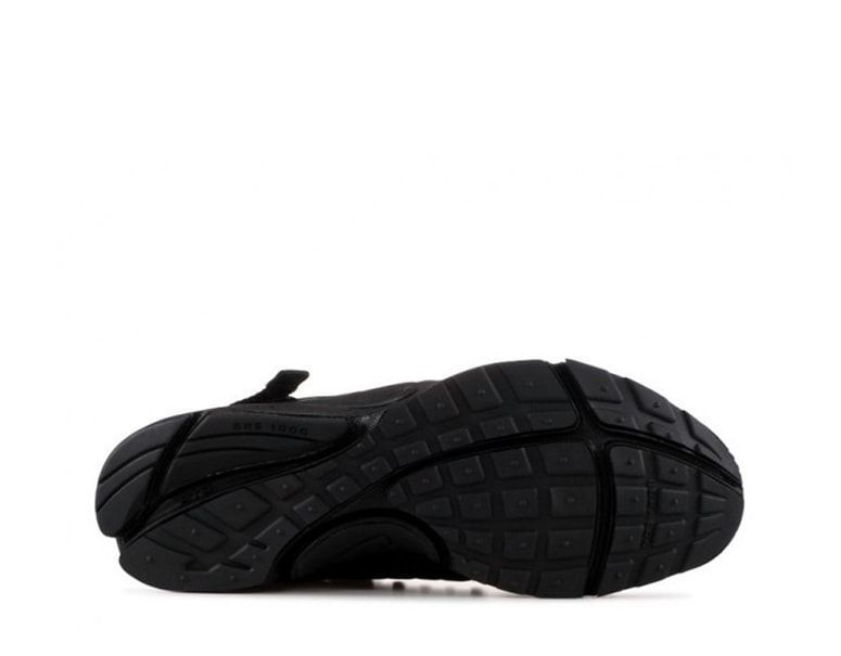 "Air Presto - Black"
