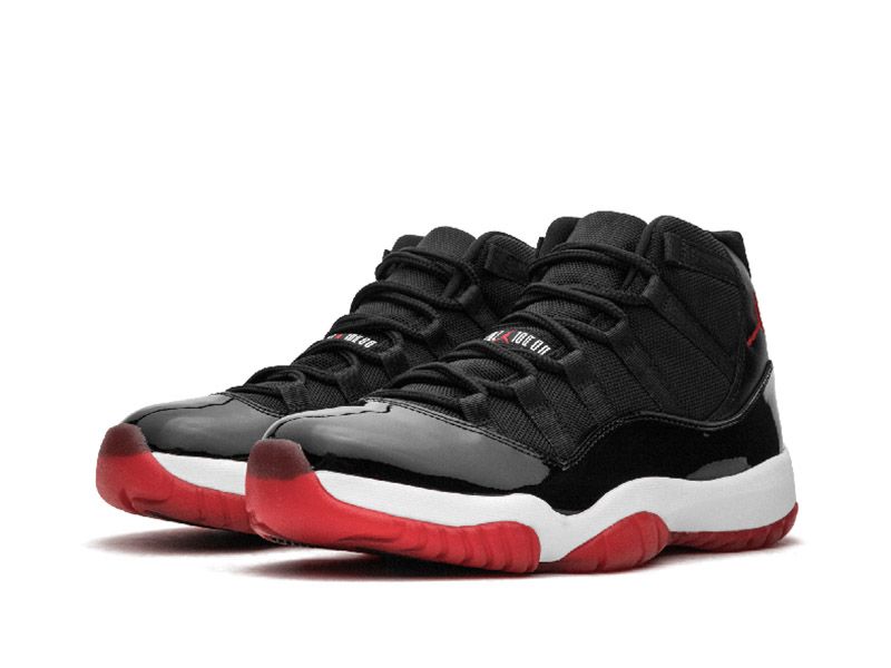 "Bred"