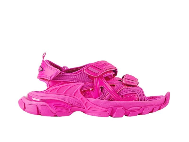 "Rose Bubble Gum"