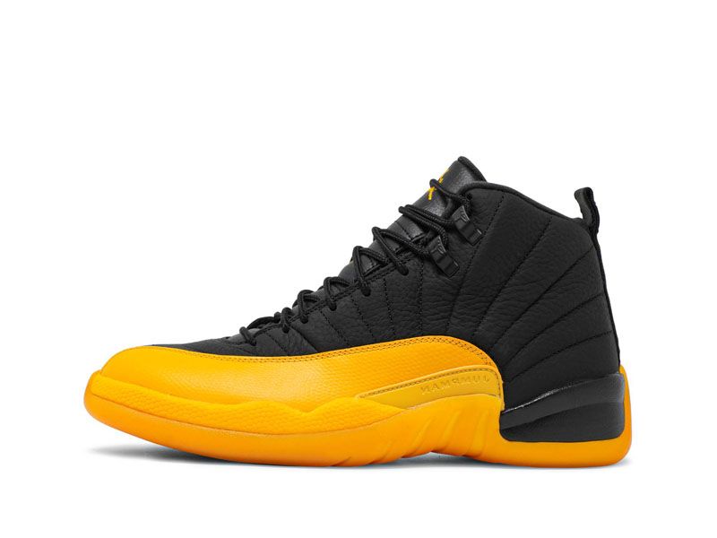 "Black University Gold"