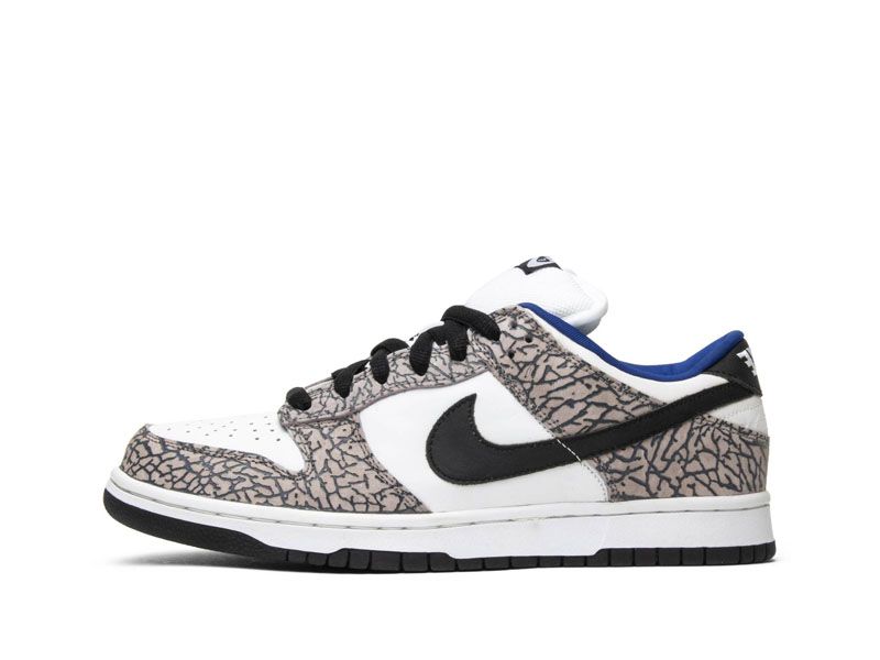 "White Cement"