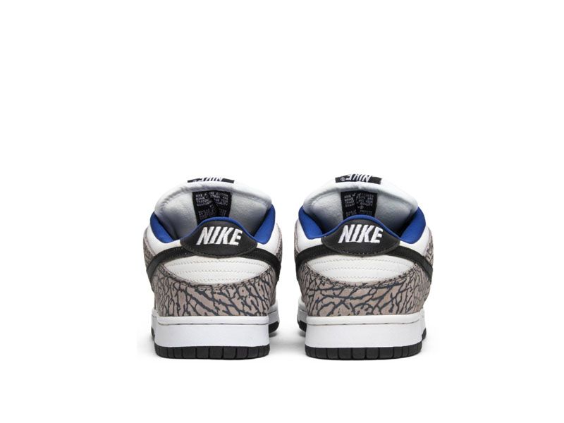 "White Cement"