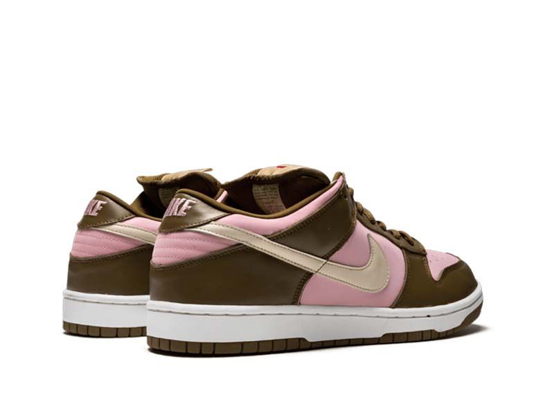 "Stussy Cherry"