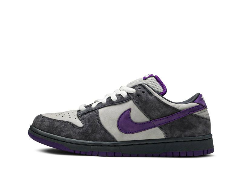 "Purple Pigeon"