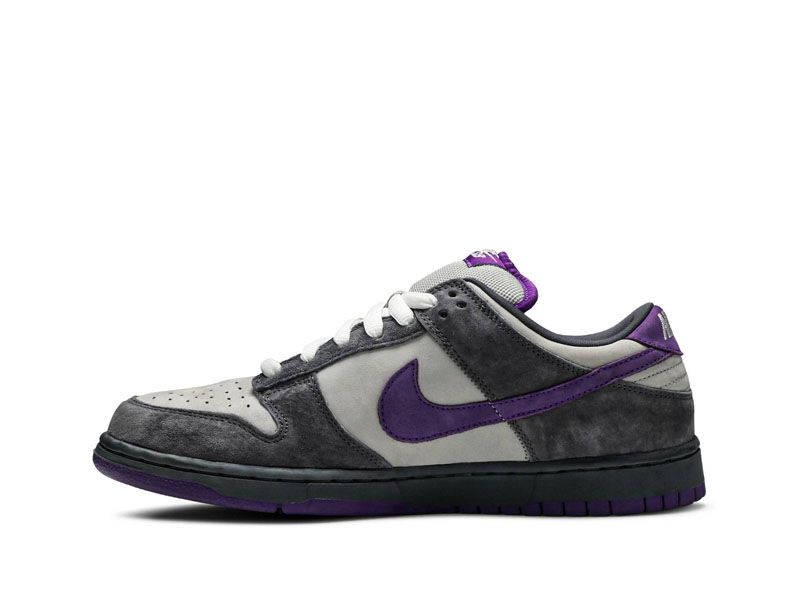 "Purple Pigeon"
