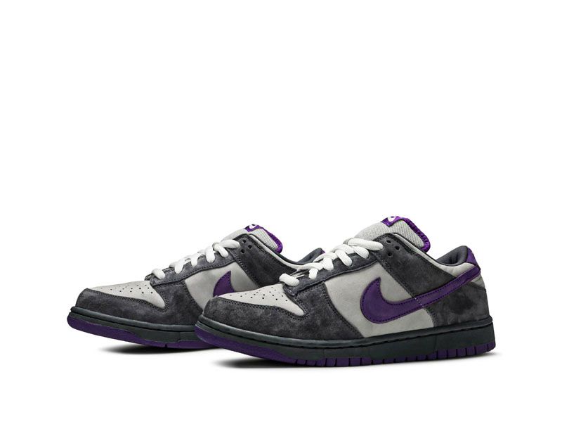 "Purple Pigeon"