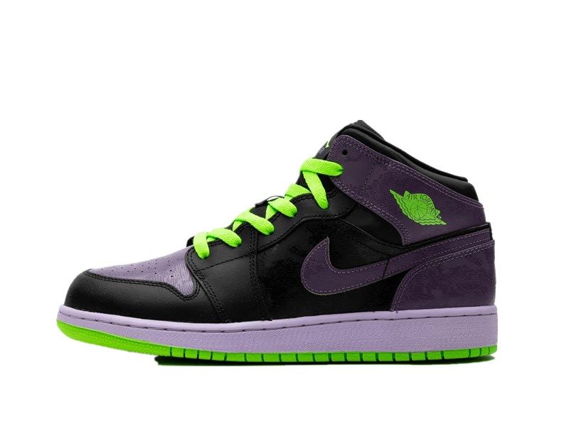 "Joker"