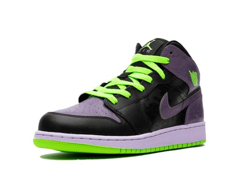 "Joker"