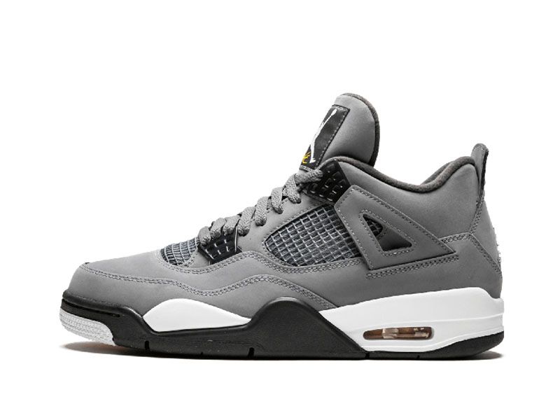 "Cool Grey"