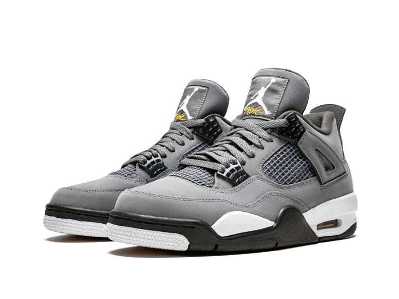 "Cool Grey"
