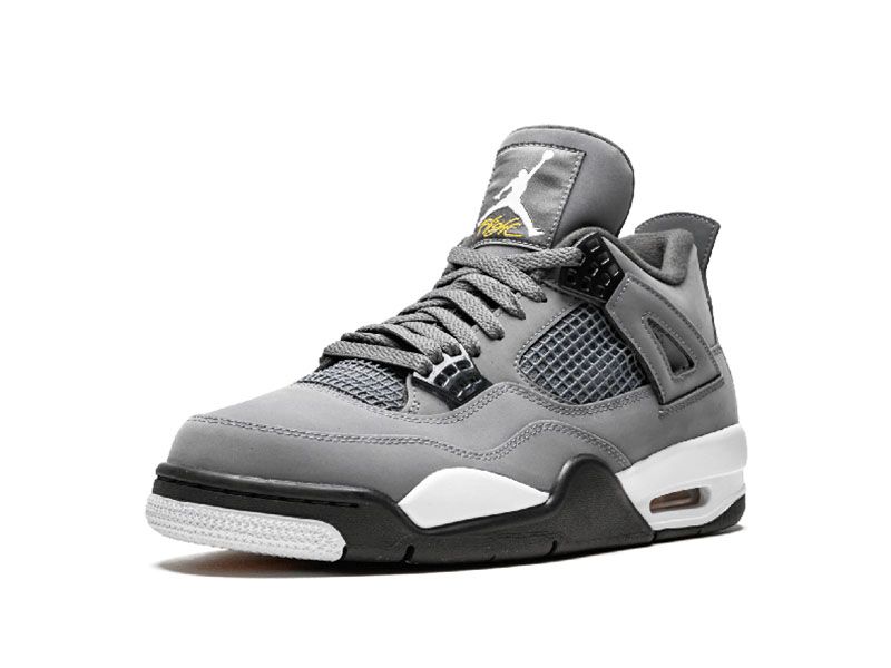 "Cool Grey"