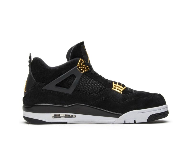 "Royalty"