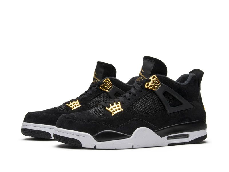 "Royalty"