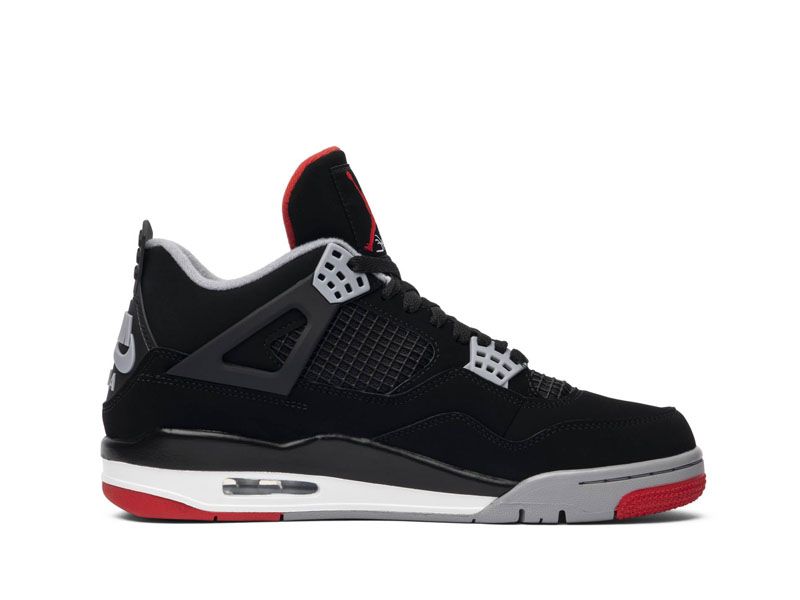 "Bred"