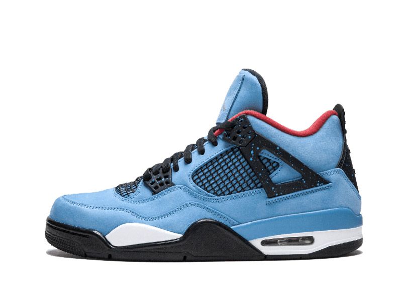 "Cactus Jack"