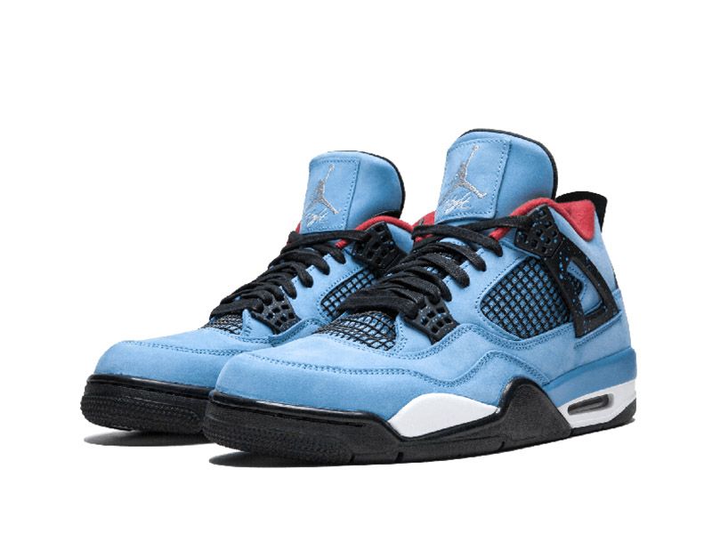 "Cactus Jack"