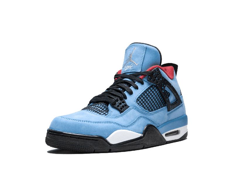 "Cactus Jack"