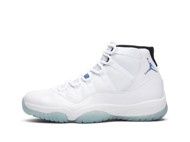 "Legend Blue"