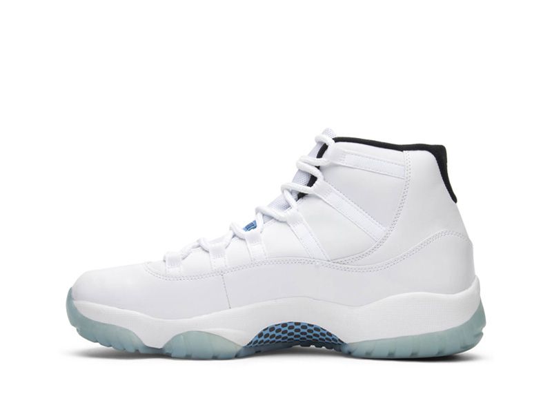 "Legend Blue"