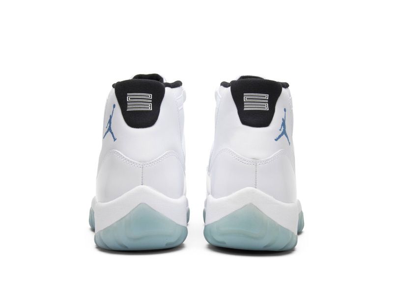"Legend Blue"