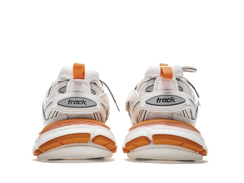 "White Orange"