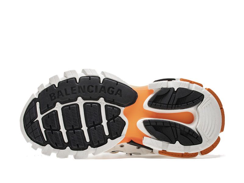 "White Orange"