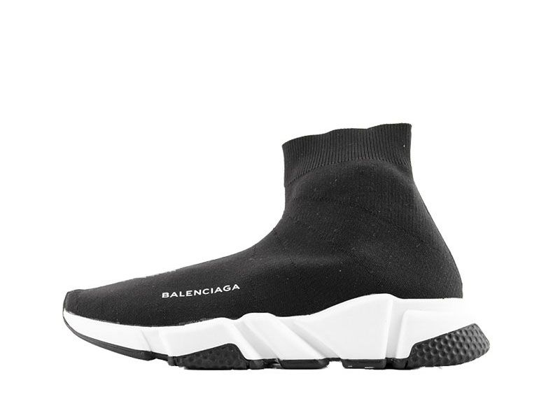 "Black White Black"