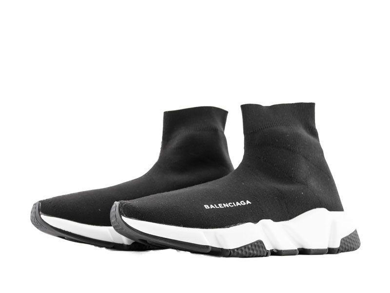 "Black White Black"