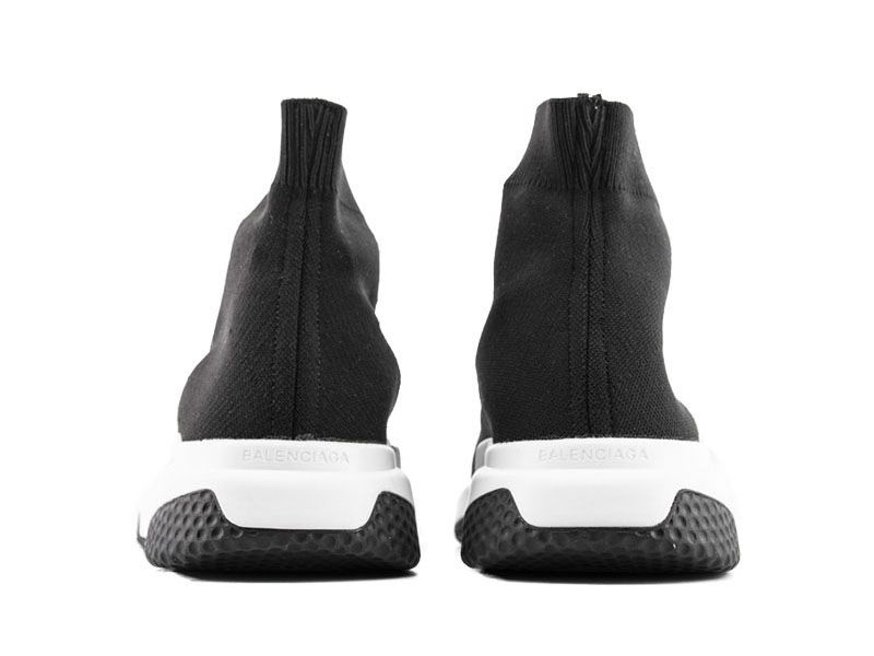 "Black White Black"
