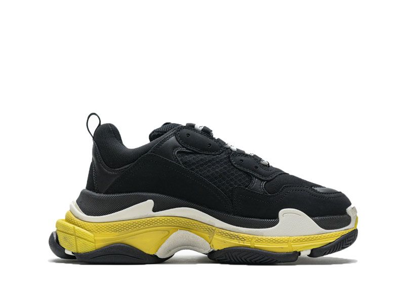 "Black Yellow"