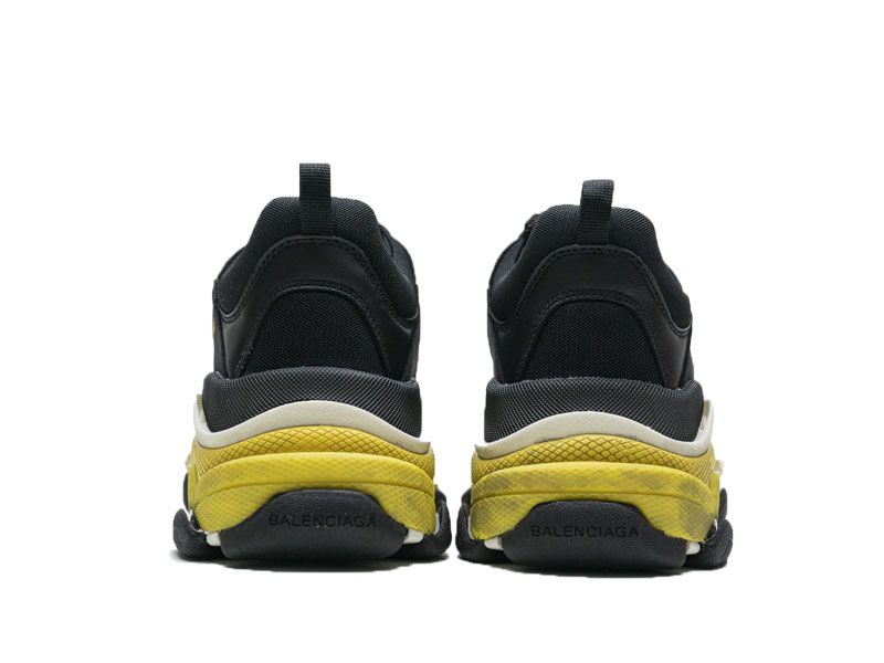 "Black Yellow"