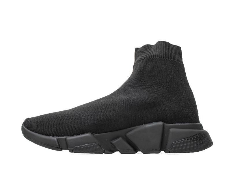 "Triple Black"
