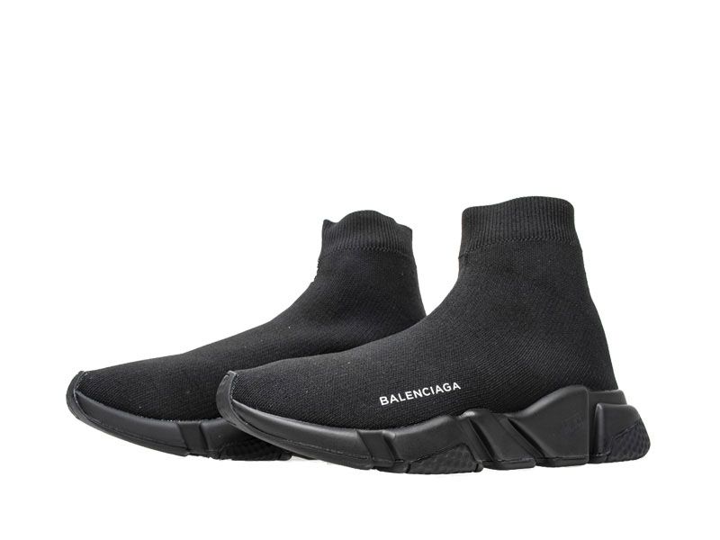 "Triple Black"