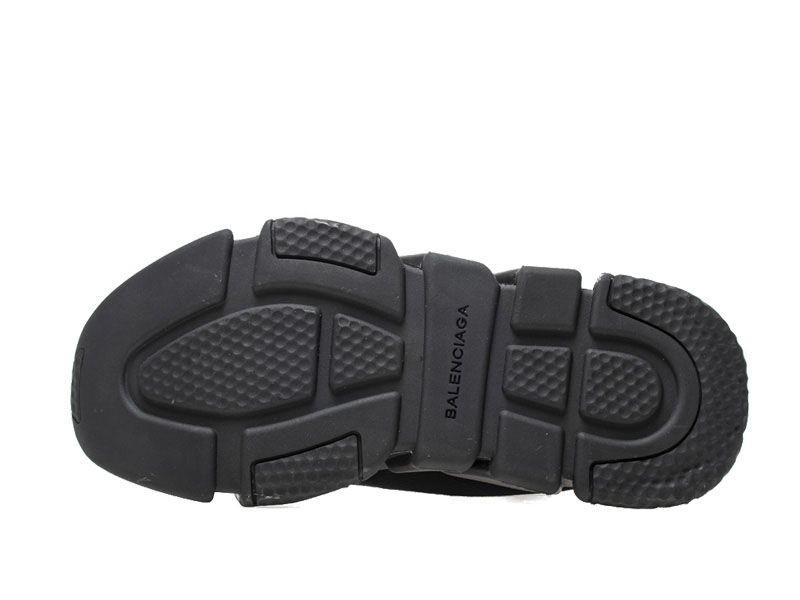 "Triple Black"