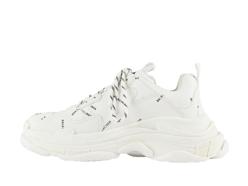 "White Black"