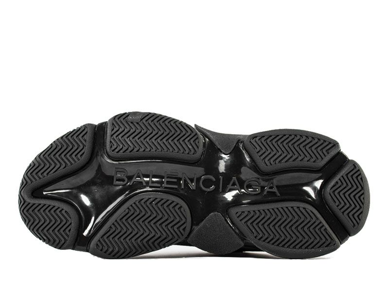 "Triple Black"