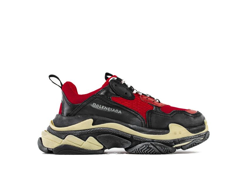 "Bred"