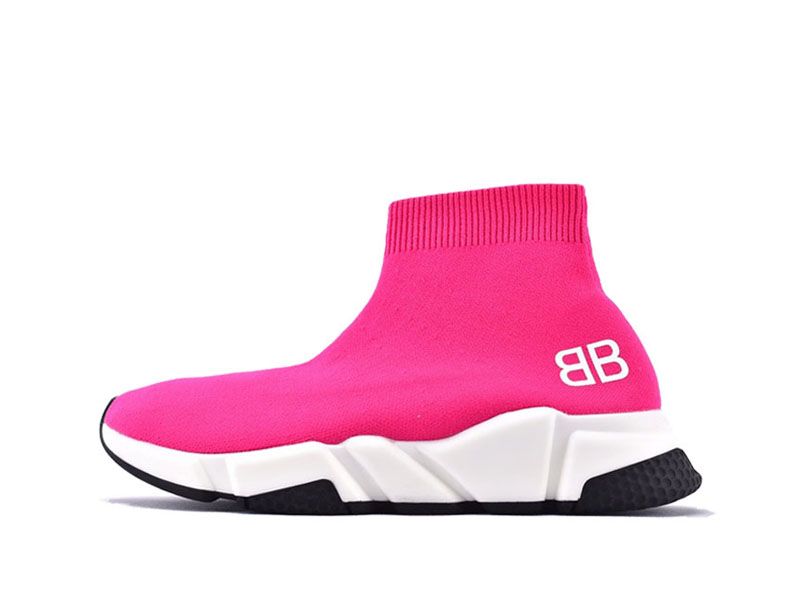 "Mid Rose Fluo"