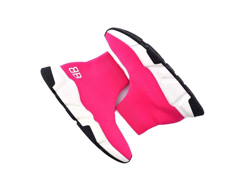 "Mid Rose Fluo"