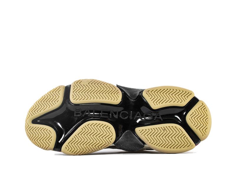 "Cream Yellow Red"