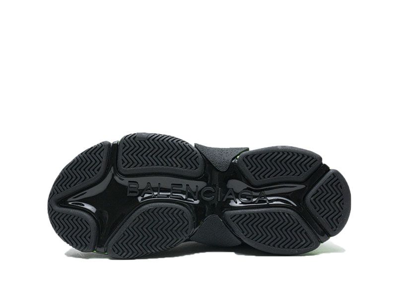 "Black Green"