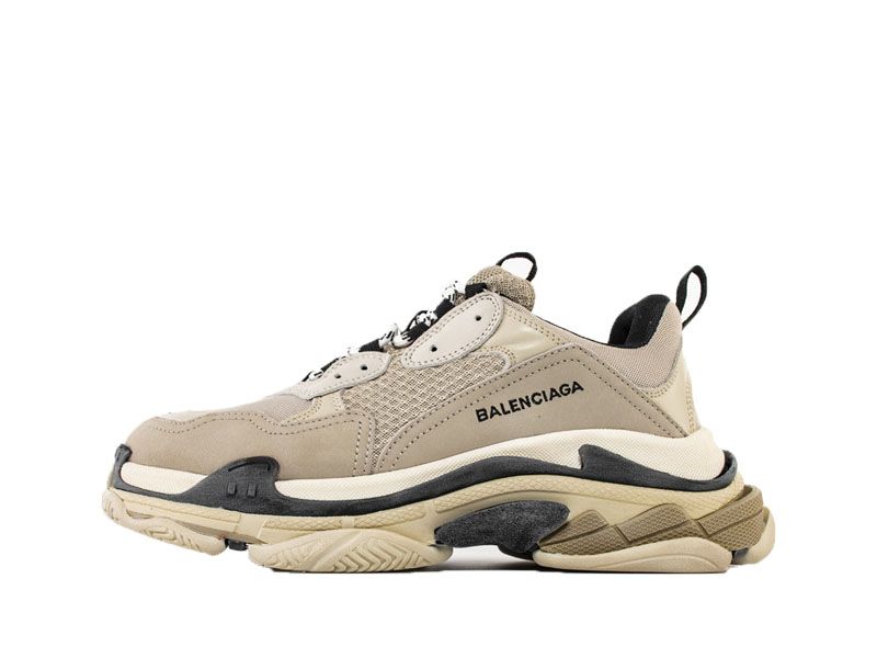 "Beige Black"
