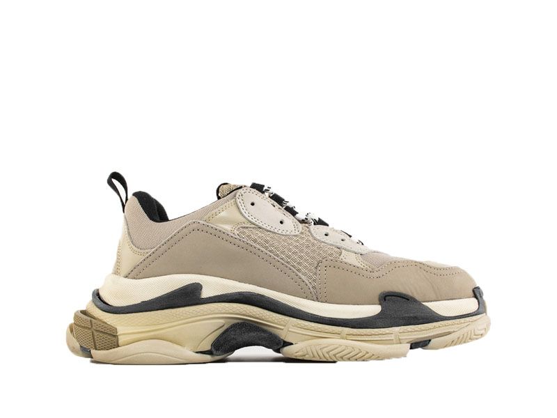 "Beige Black"